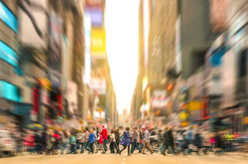 国际市场不是同质单位