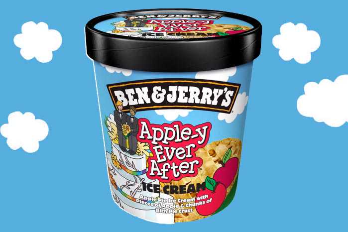 Apple-y Ever After