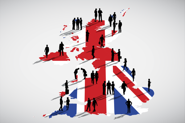 英国语言服务提供商在2018年快速增加，到目前达到了近2,000